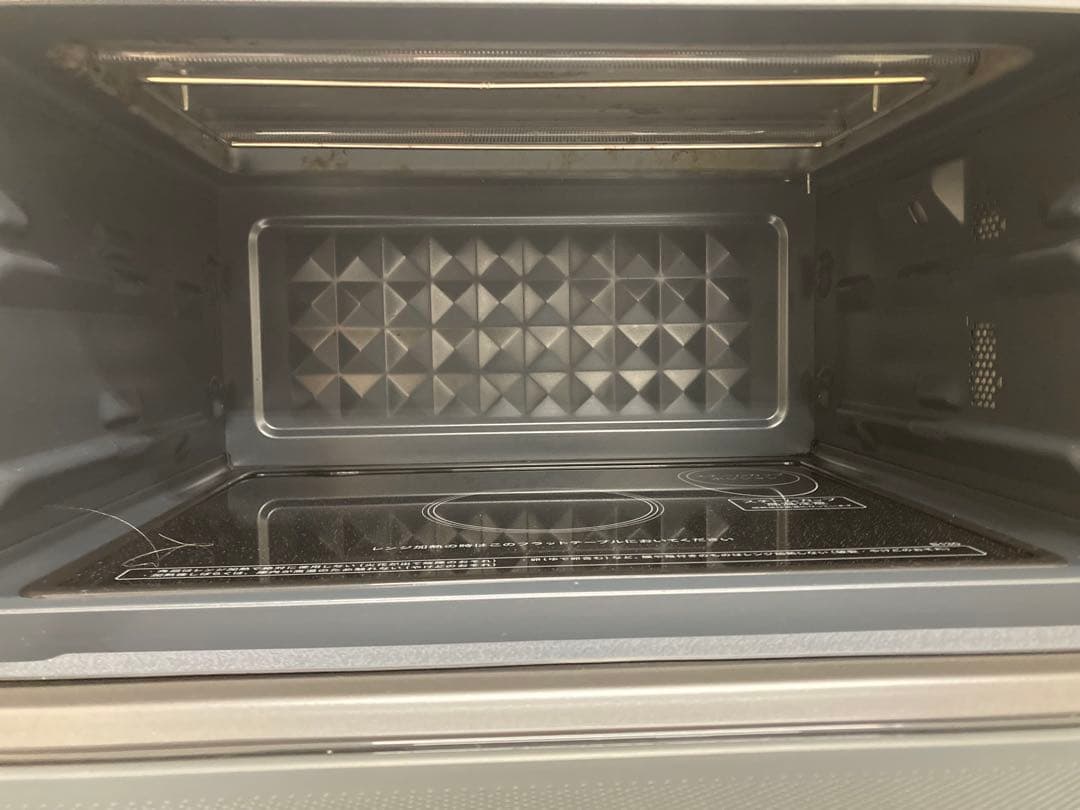 SHARP オーブンレンジ REWF232B 2024年製