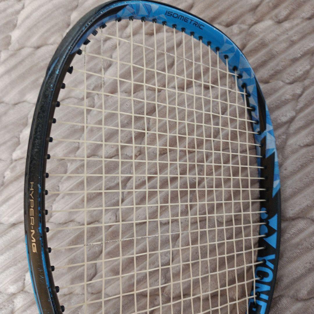 値下　YONEX EZONE 100 テニスラケット G0