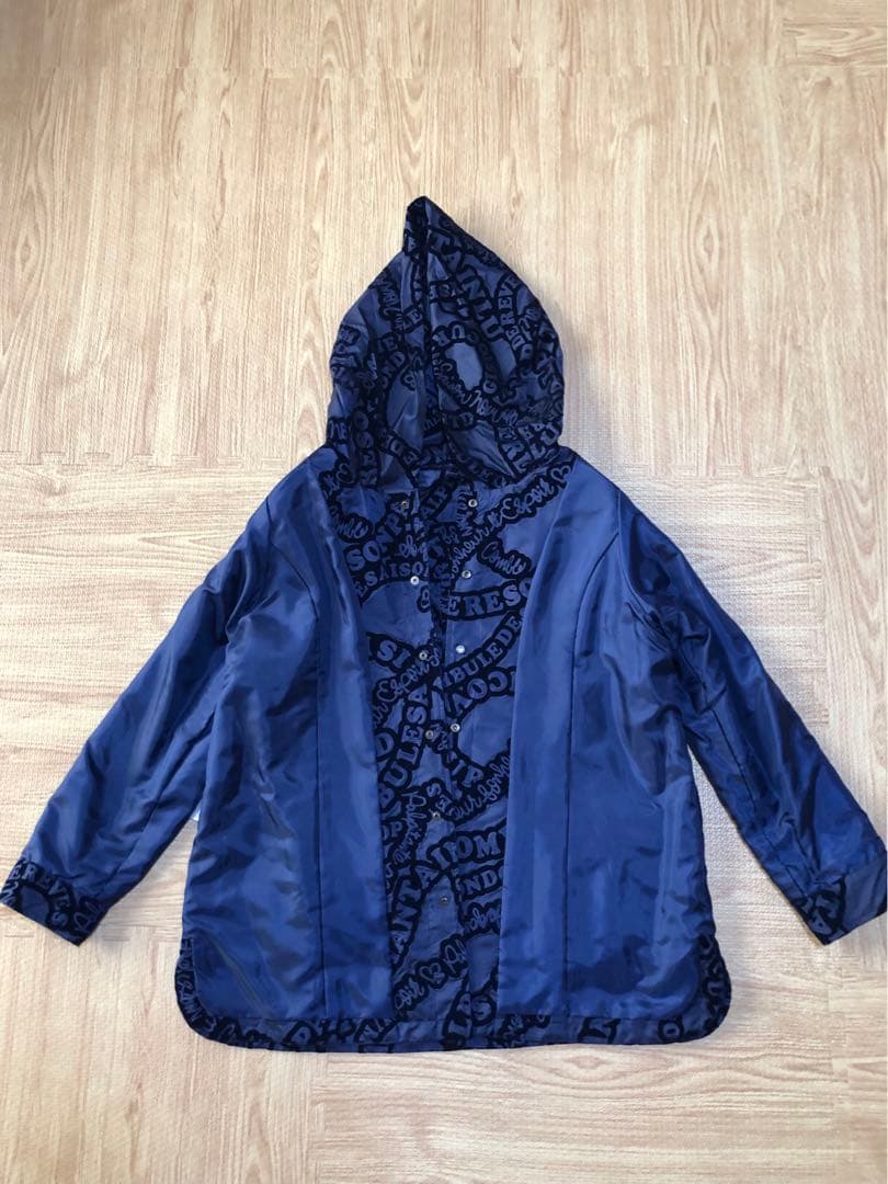 トピーズジャケットベスト帽子3点