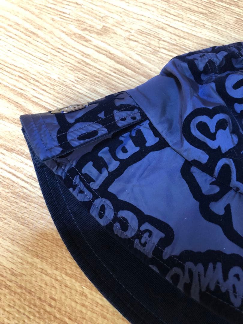 トピーズジャケットベスト帽子3点