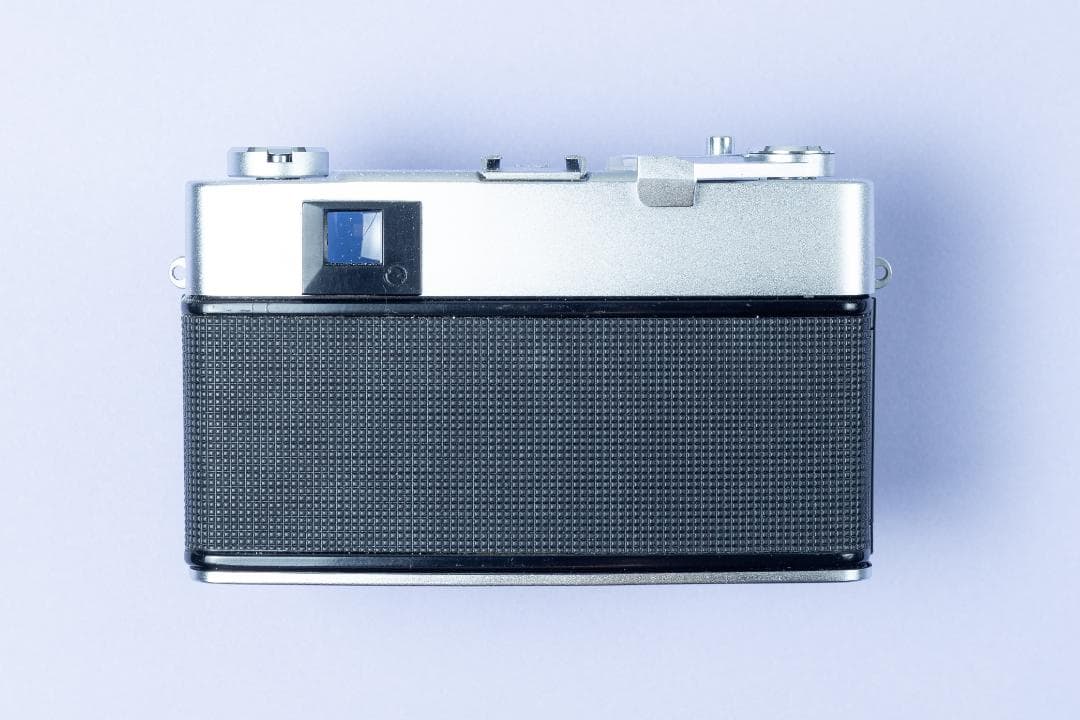 [#647] コニカ KONICA AUTO S2