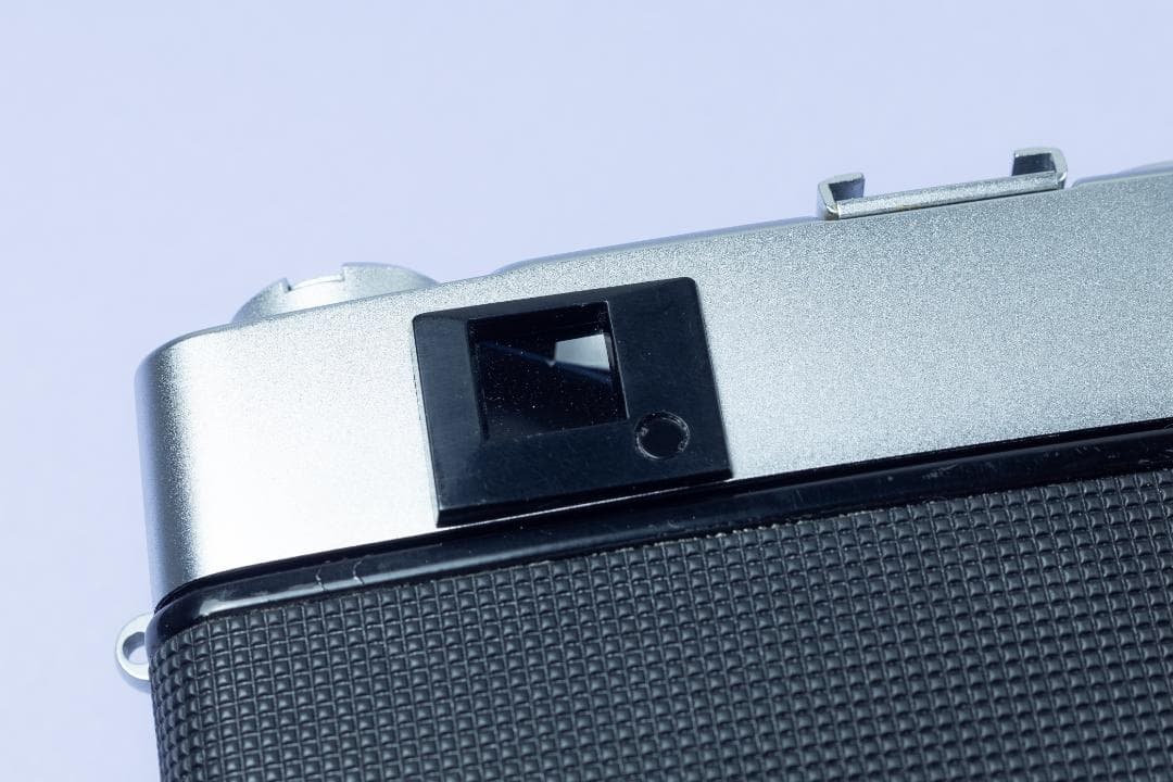 [#647] コニカ KONICA AUTO S2