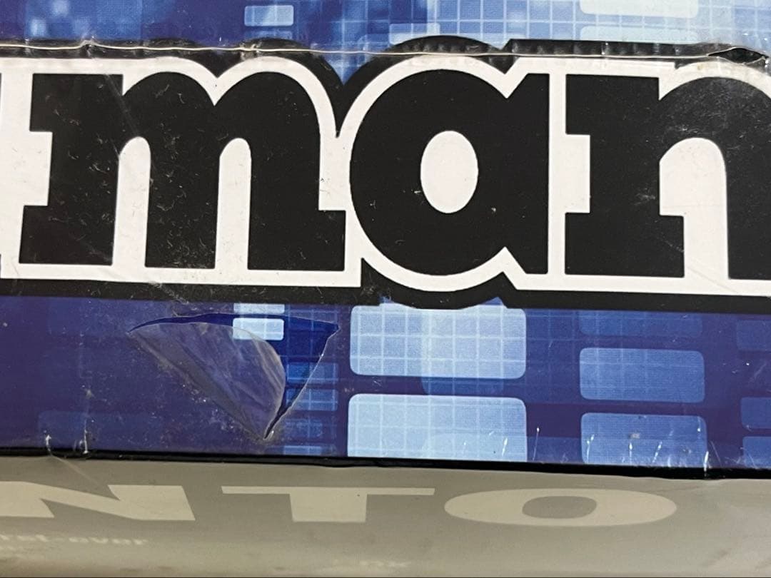 【新品】【希少】beatmania w controller【US盤】【PS2】