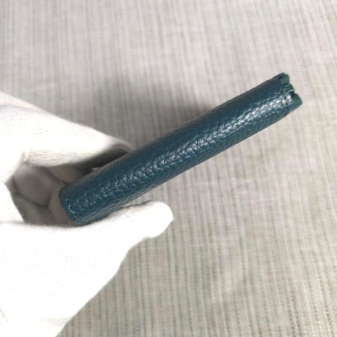 まーちゃんさん　ATAO　アタオ　ミリモ　ケリー　コンパクトウォレット　財布