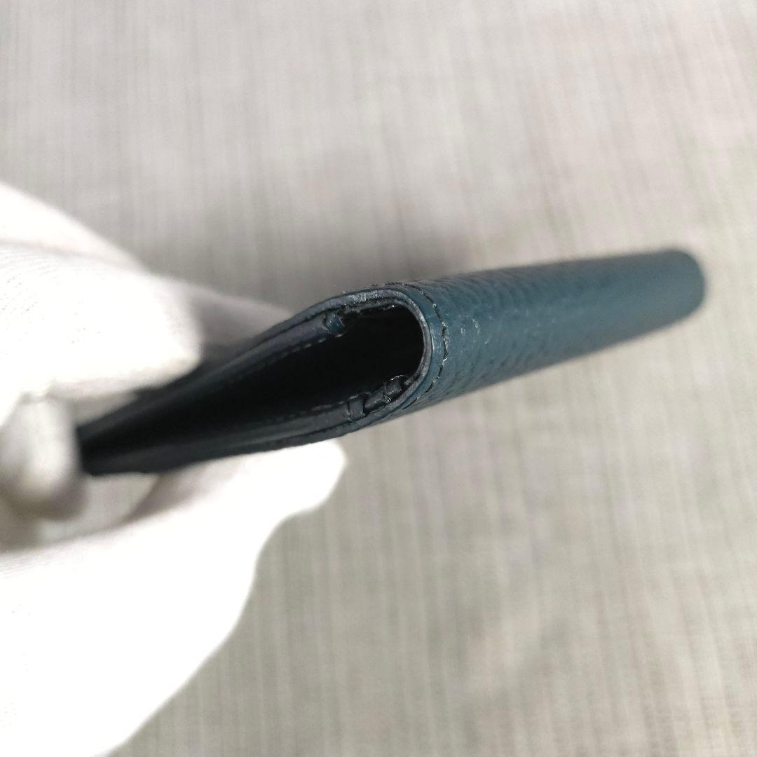 まーちゃんさん　ATAO　アタオ　ミリモ　ケリー　コンパクトウォレット　財布