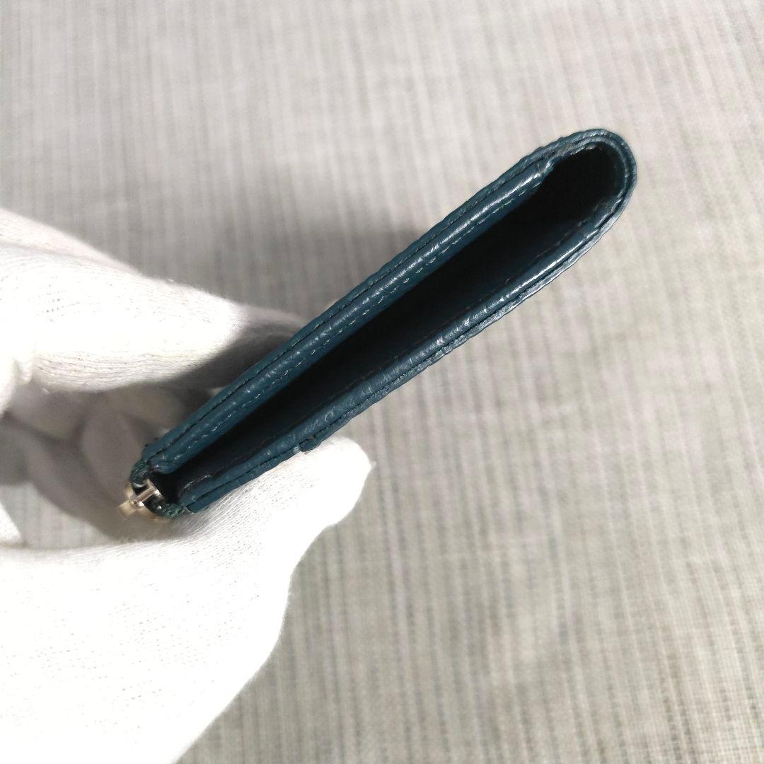 まーちゃんさん　ATAO　アタオ　ミリモ　ケリー　コンパクトウォレット　財布