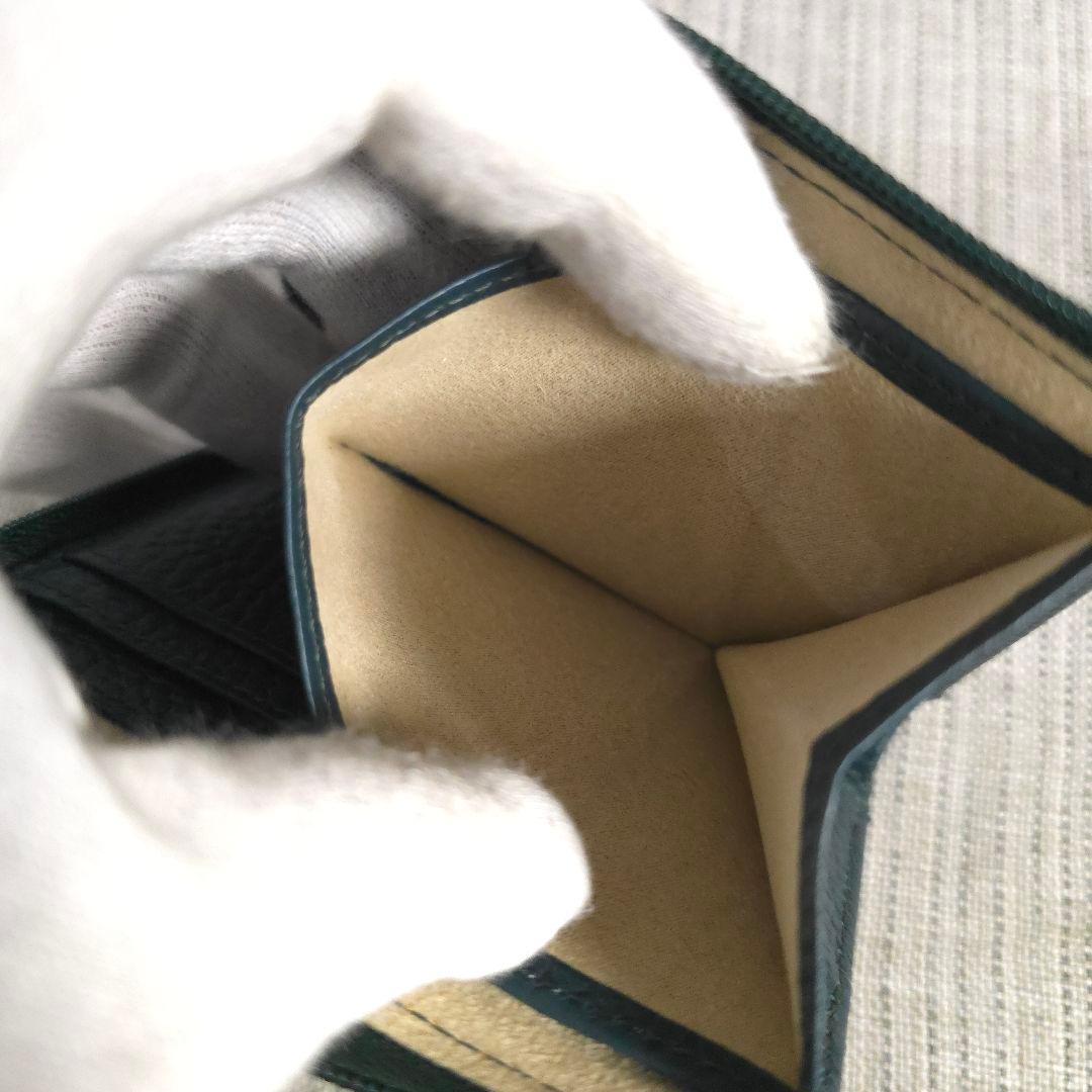 まーちゃんさん　ATAO　アタオ　ミリモ　ケリー　コンパクトウォレット　財布