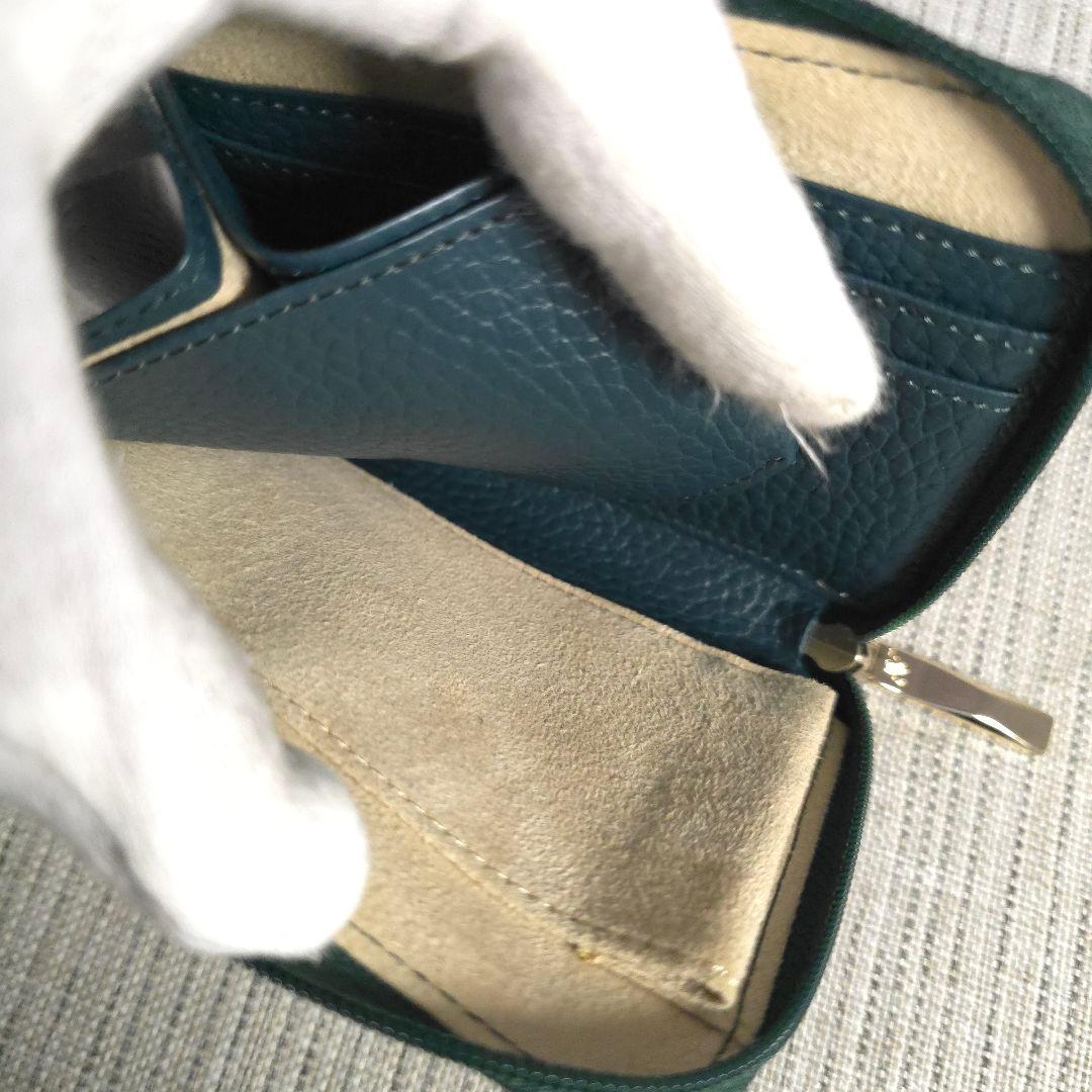 まーちゃんさん　ATAO　アタオ　ミリモ　ケリー　コンパクトウォレット　財布