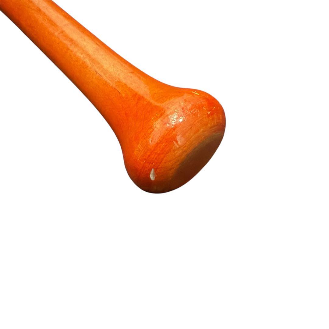 少年野球 アニメメジャーモデル 木製バット MIZUNO ミズノ