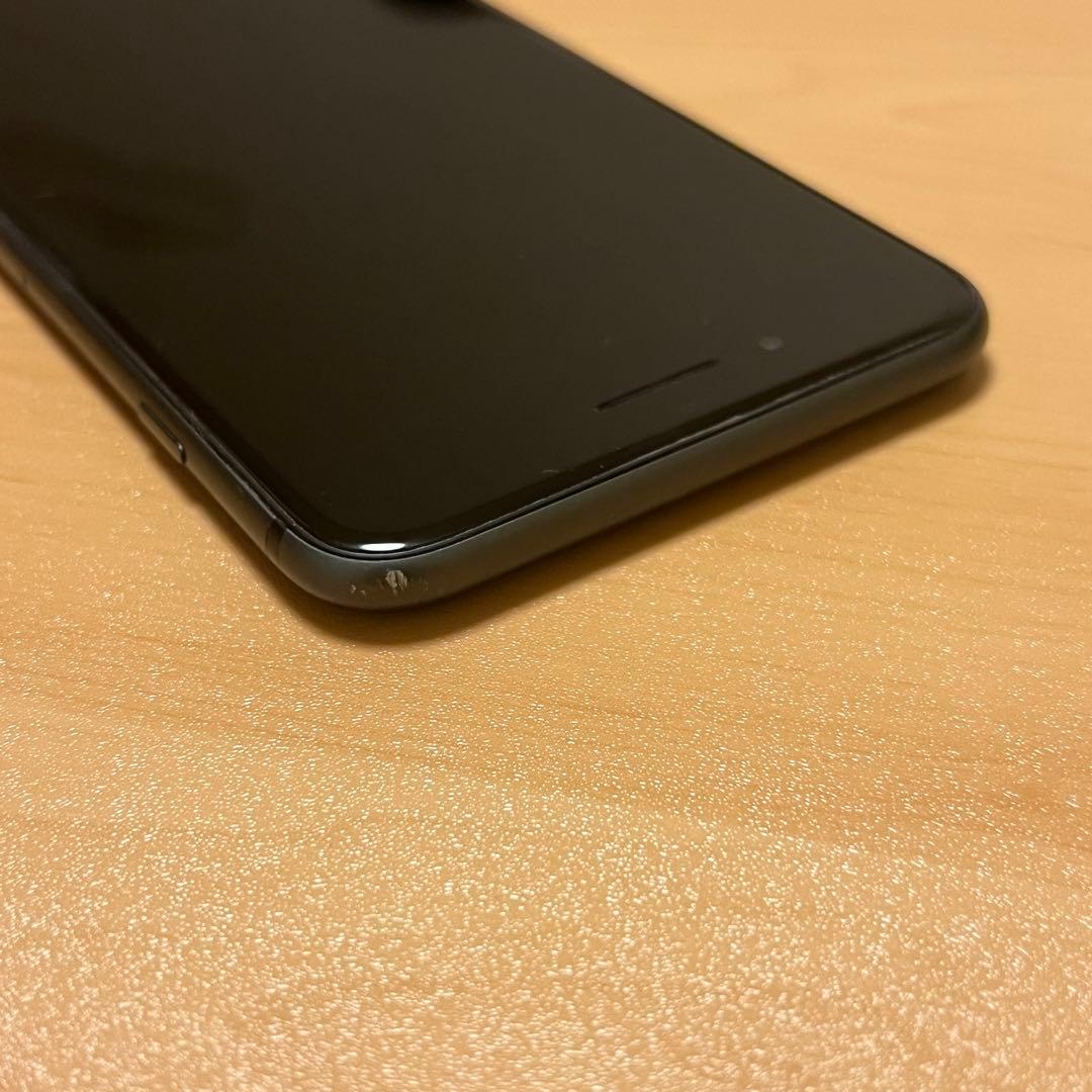 iPhone 8 Plus 本体