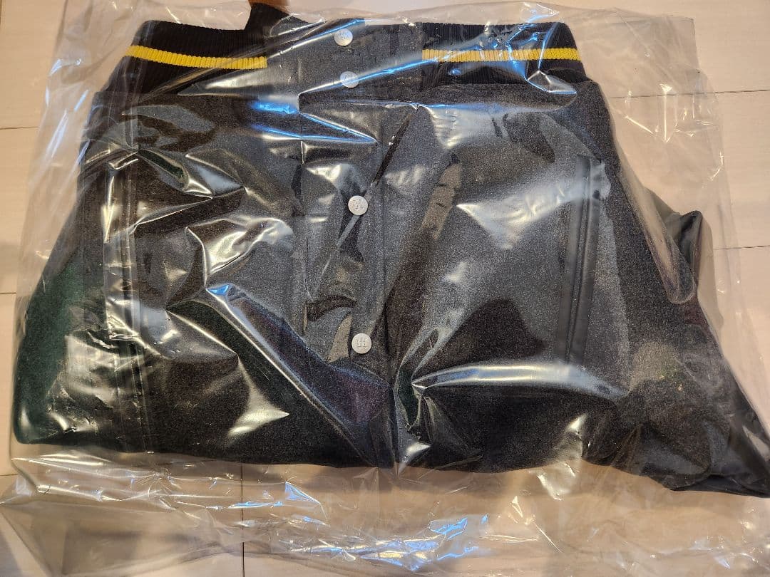 阪神タイガース　セミオーダー スタジアムジャンパー