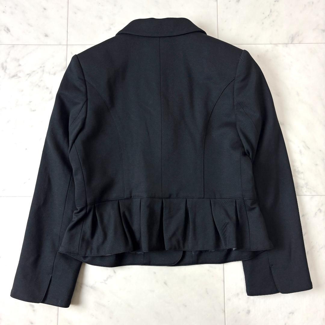 バーバリーロンドン 130 ジャケット シャツ リボン スカート ノバチェック