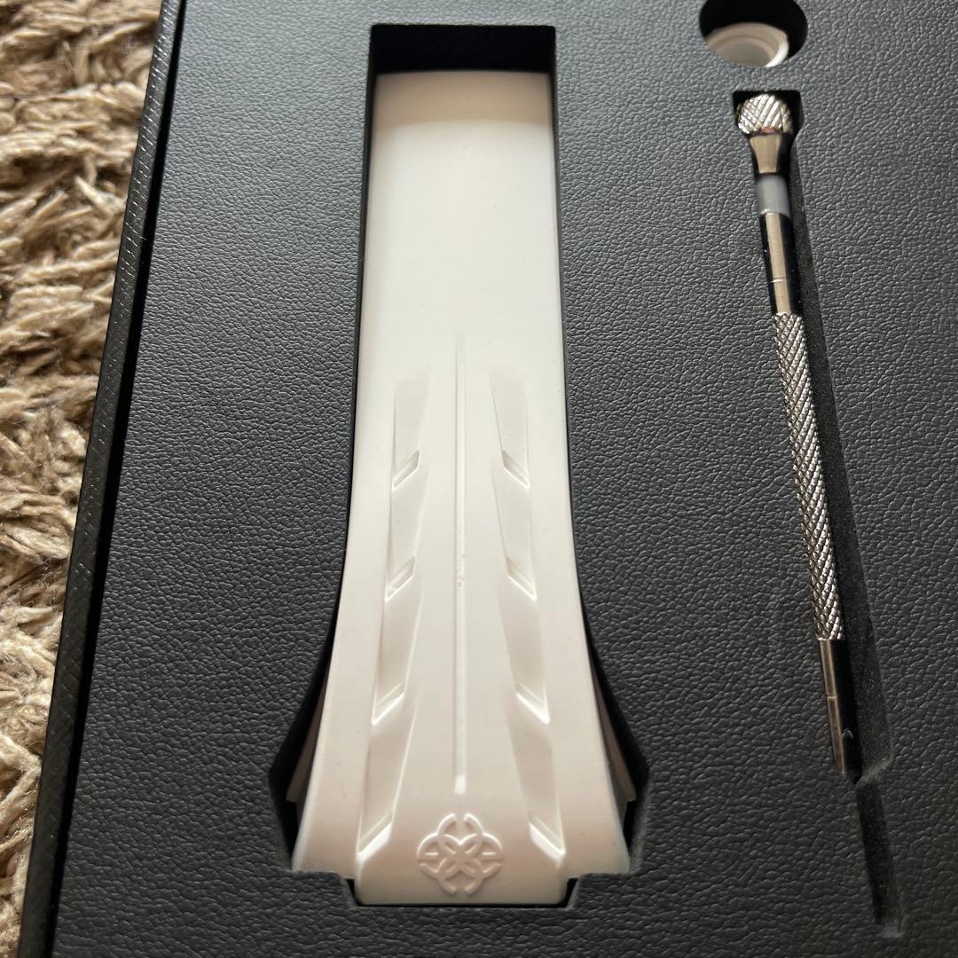 ゴールデンコンセプト　ウォッチベルト