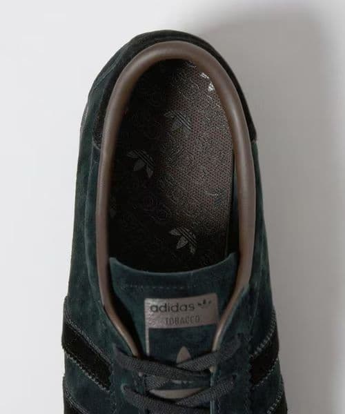 新品 正規品…BEAUTY&YOUTH別注／adidasTOBACCO 23.5