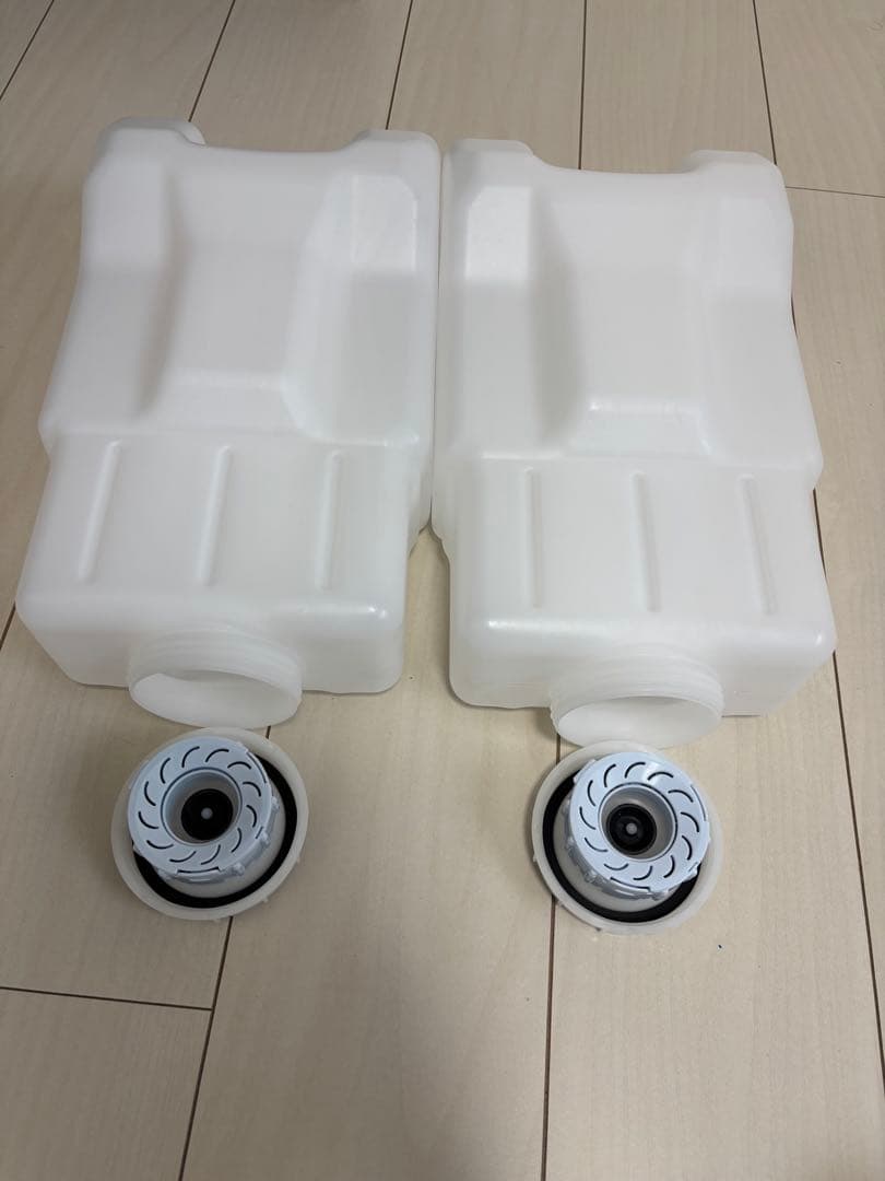 Dainichi 加湿器 温風気化 気化式 HD-184(W)　ダイニチ