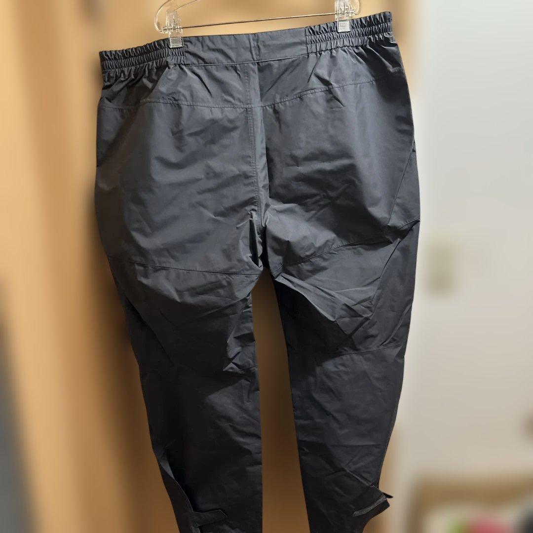 SHIMANO GORE-TEX フィッシングパンツ