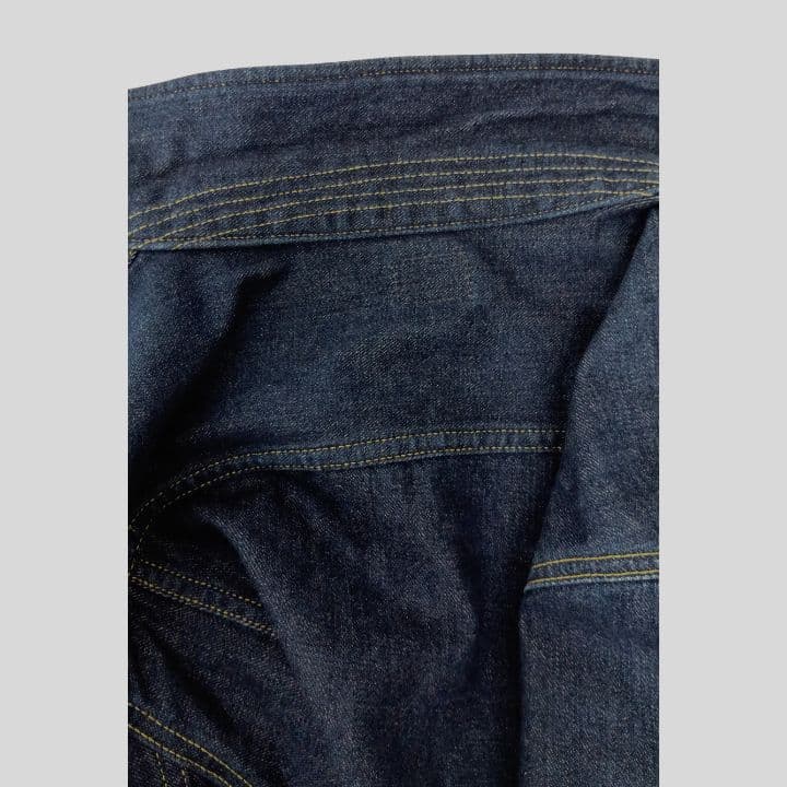 stussy ステューシー Lee リー Gジャン デニムジャケット