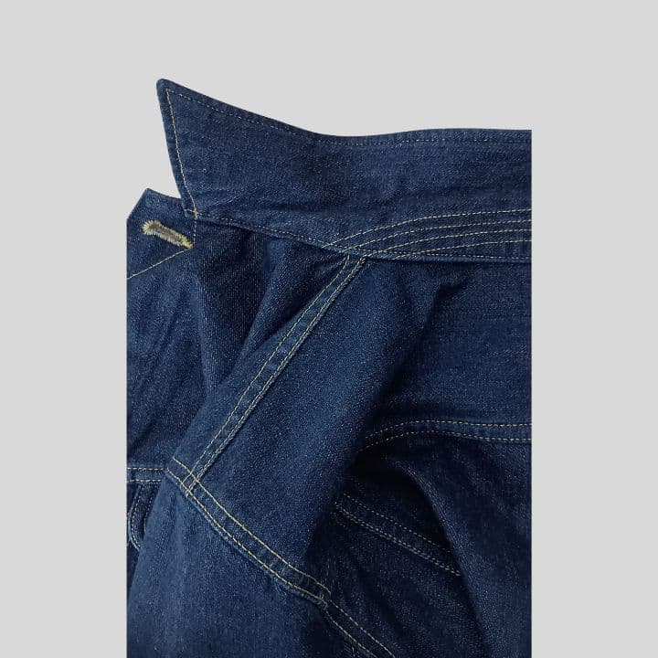 stussy ステューシー Lee リー Gジャン デニムジャケット