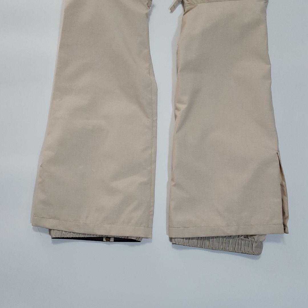 ROXY レディース スノーウェア 上下セット 防水透湿 スキー スノボー M