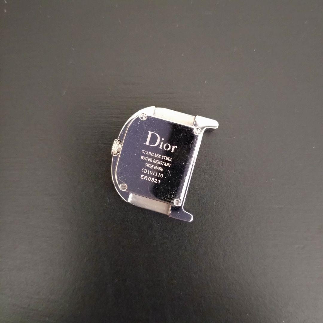 Christian Dior シンプリー ピンクシェル