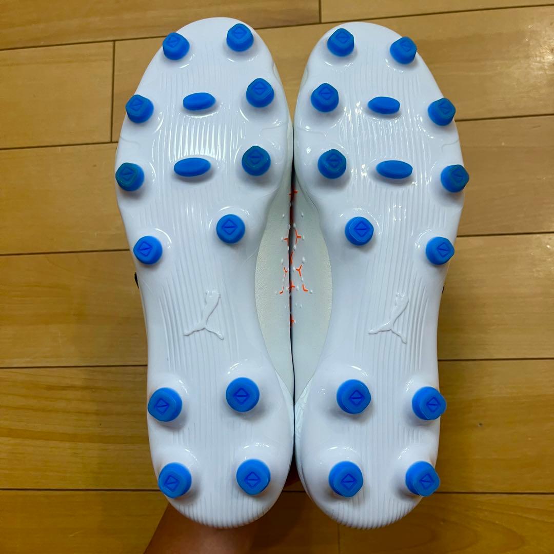 PUMA KING ULTIMATE HG/AG 25㎝ 新品 送料無料