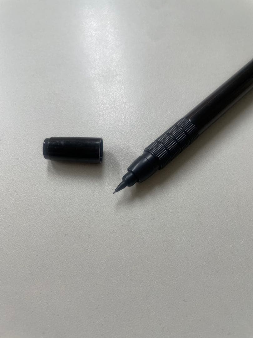 PILOT オートマック E500 シャープペンシル　未使用　シール付　廃盤品