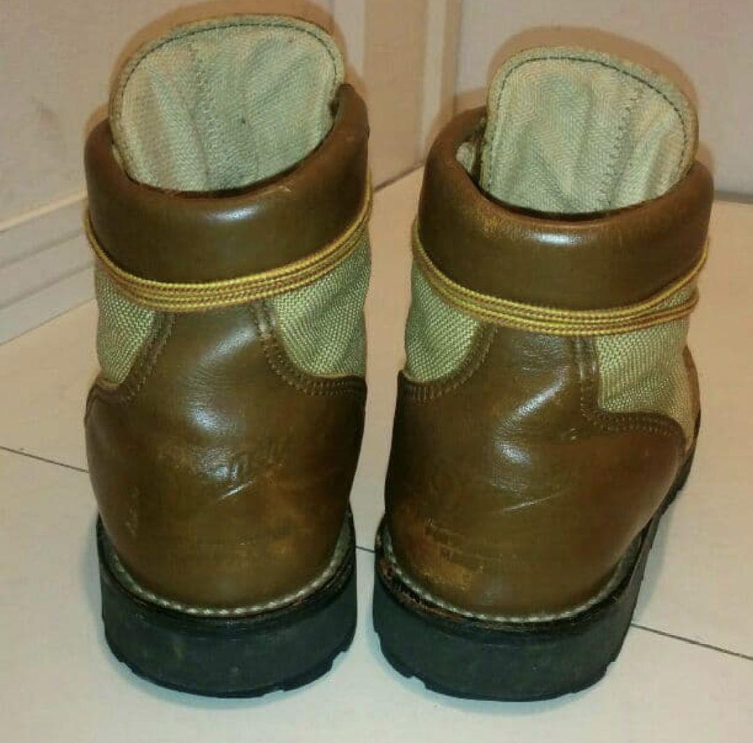 ダナーライト　7 1/2