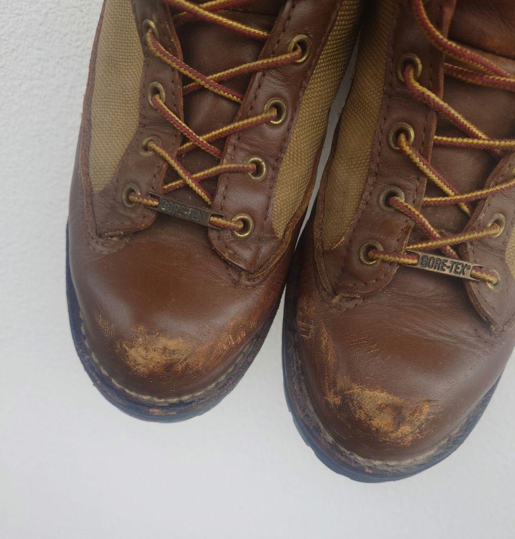 ダナーライト　7 1/2