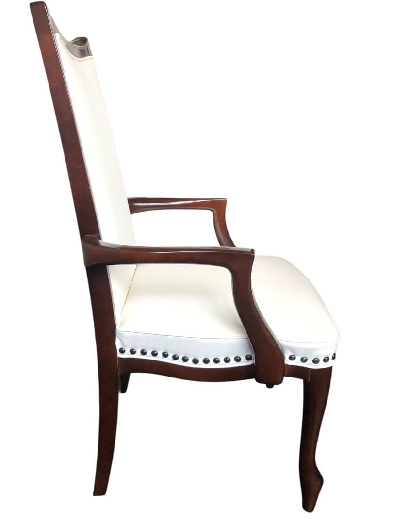 ✨美品✨ マルニ　ベルサイユ　ダイニングチェア①　ダイニングセット 販売 猫脚