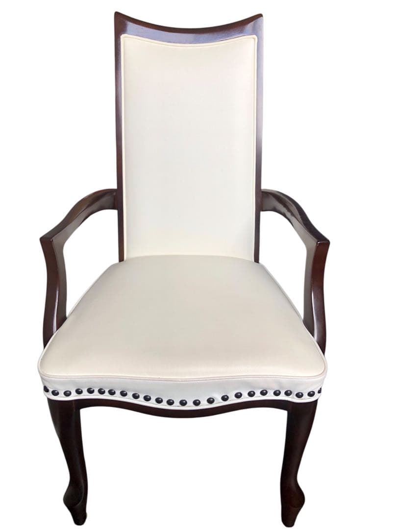 ✨美品✨ マルニ　ベルサイユ　ダイニングチェア①　ダイニングセット 販売 猫脚