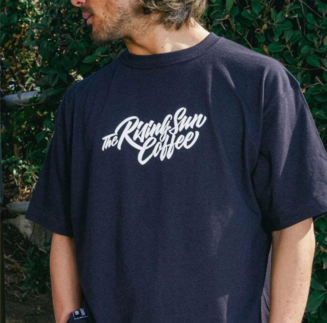 【takathiro！】TRSC×CAPTAINS HELM　コラボTEE