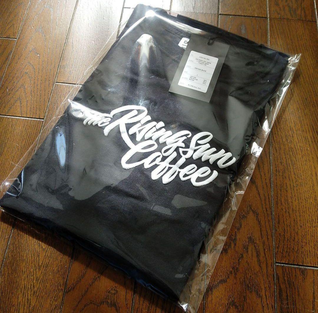 【takathiro！】TRSC×CAPTAINS HELM　コラボTEE