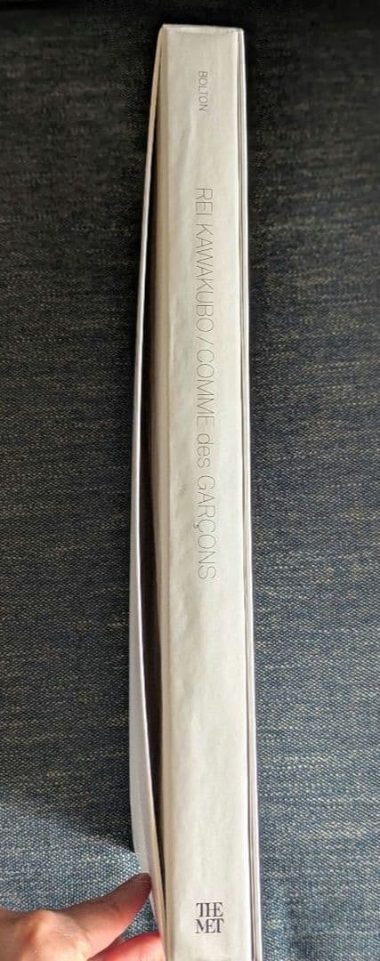 アート・デザイン・音楽 Rei Kawakubo Art of the In-Between