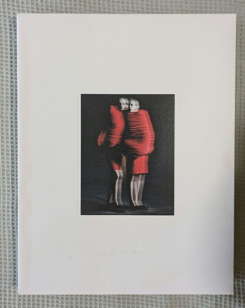 アート・デザイン・音楽 Rei Kawakubo Art of the In-Between