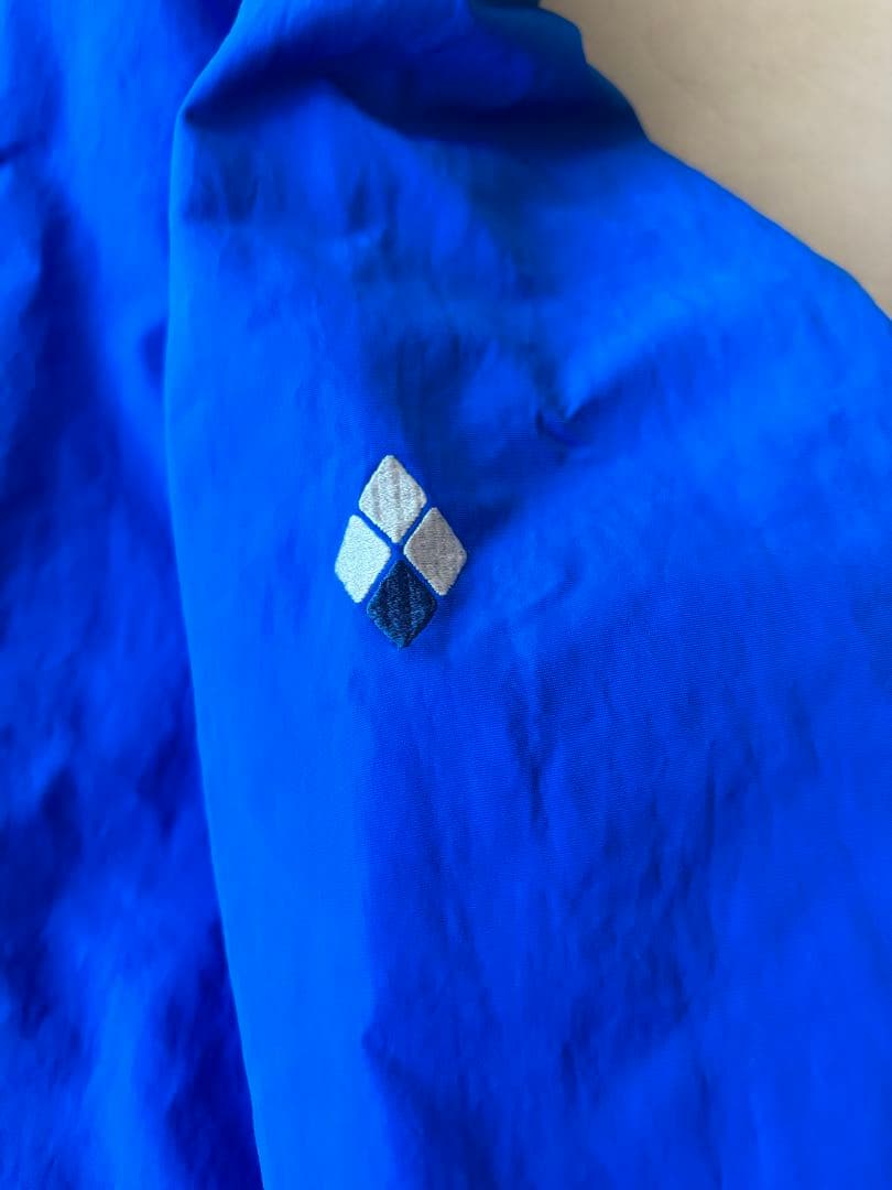 ★美品★スキーウェア上下（上mont-bell 下ノーブランド）