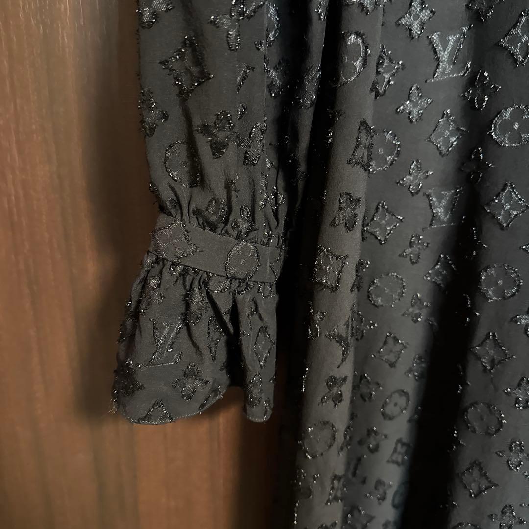 ルイビトンワンピース