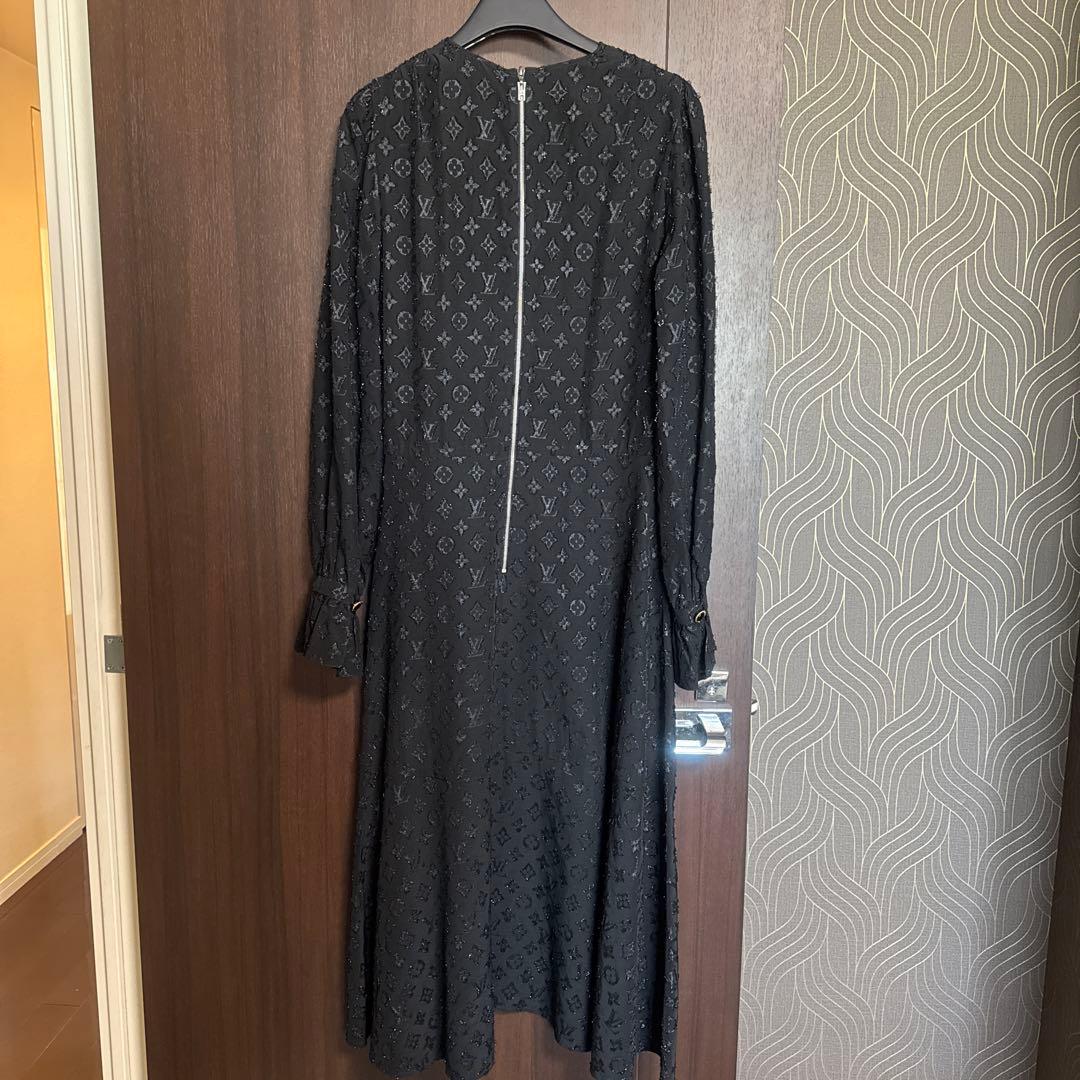 ルイビトンワンピース