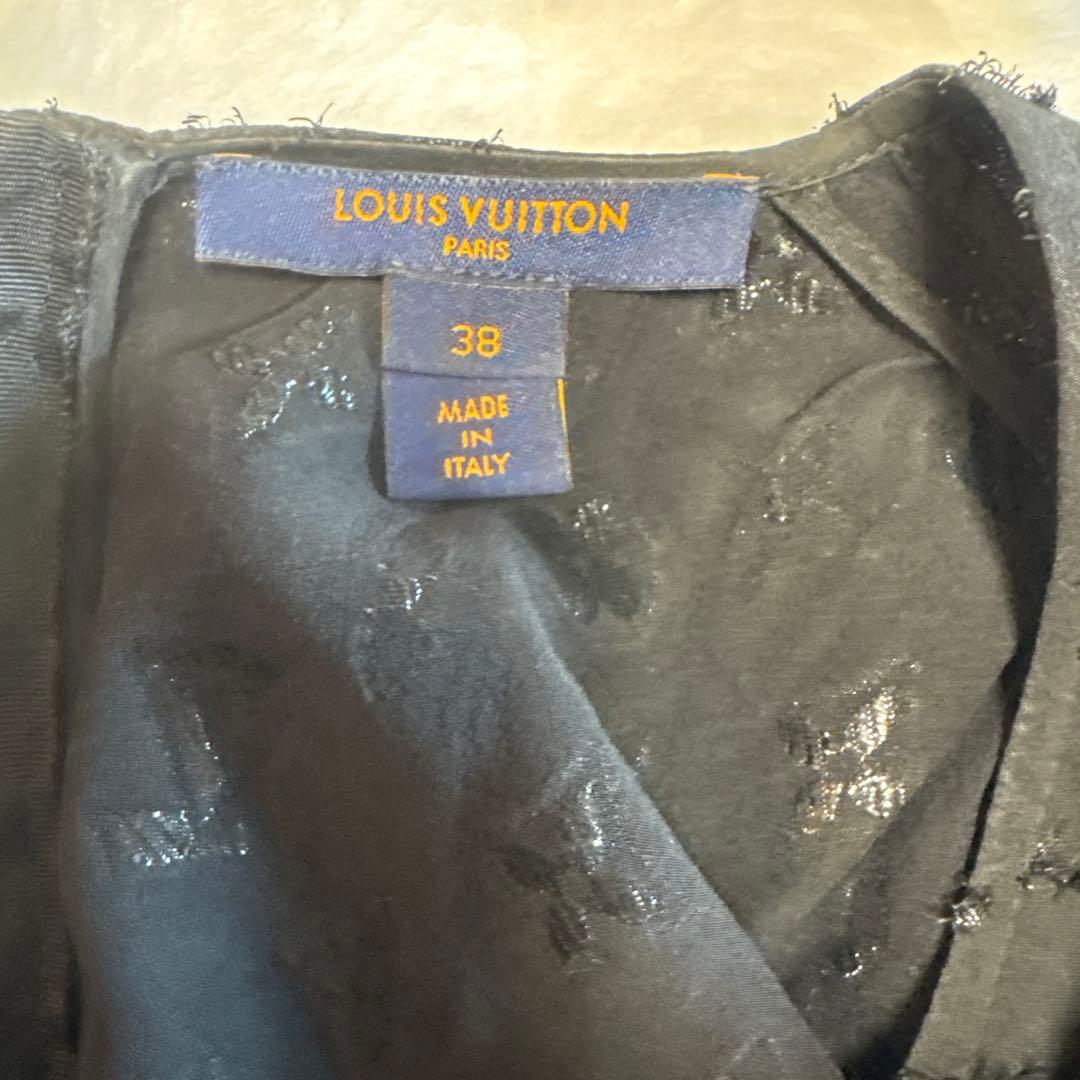 ルイビトンワンピース