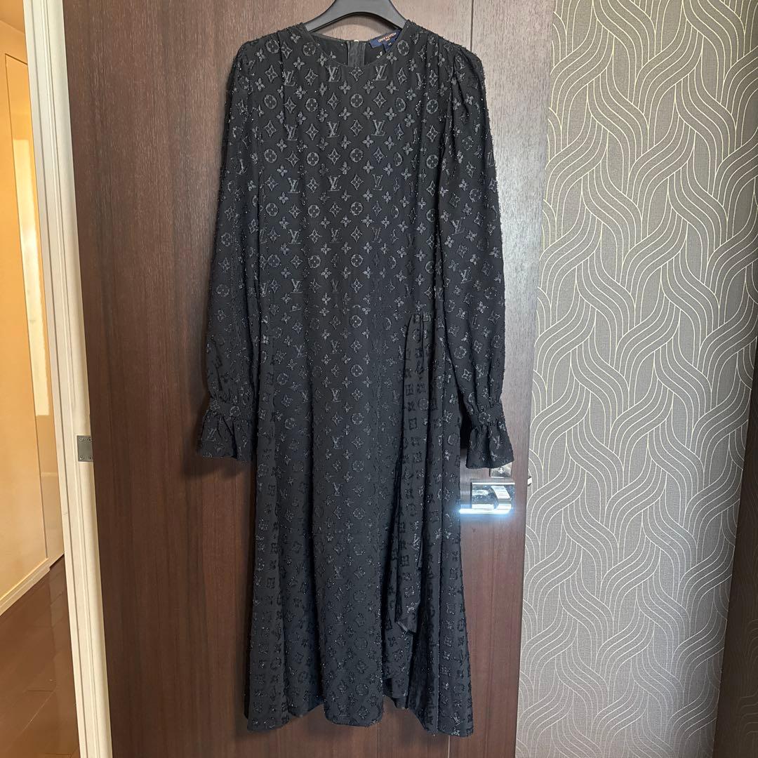ルイビトンワンピース