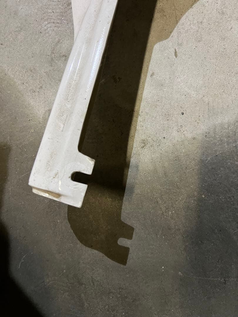 cbx400f アウトバーン テール