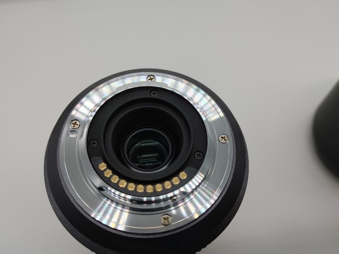 シ*レ様 Panasonic LUMIX G VARIO 45-200mm