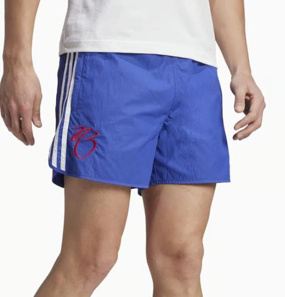 【新品未使用】adidas original ベリンガム　ハーフパンツ M