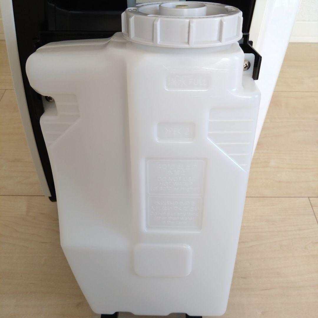 SHARP KI-JX75 空気清浄機