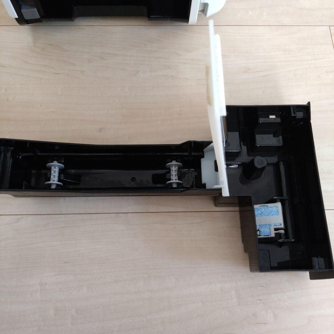 SHARP KI-JX75 空気清浄機