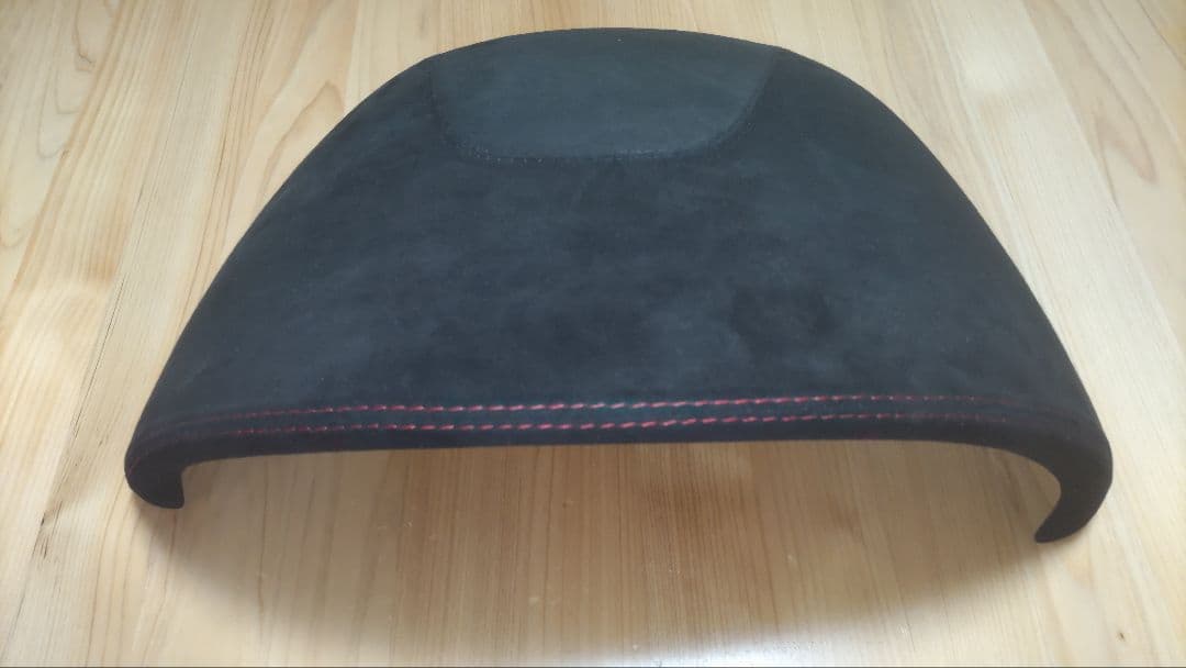 gdtkd022・ AXIS PARTS・ カーボン製メーターフード