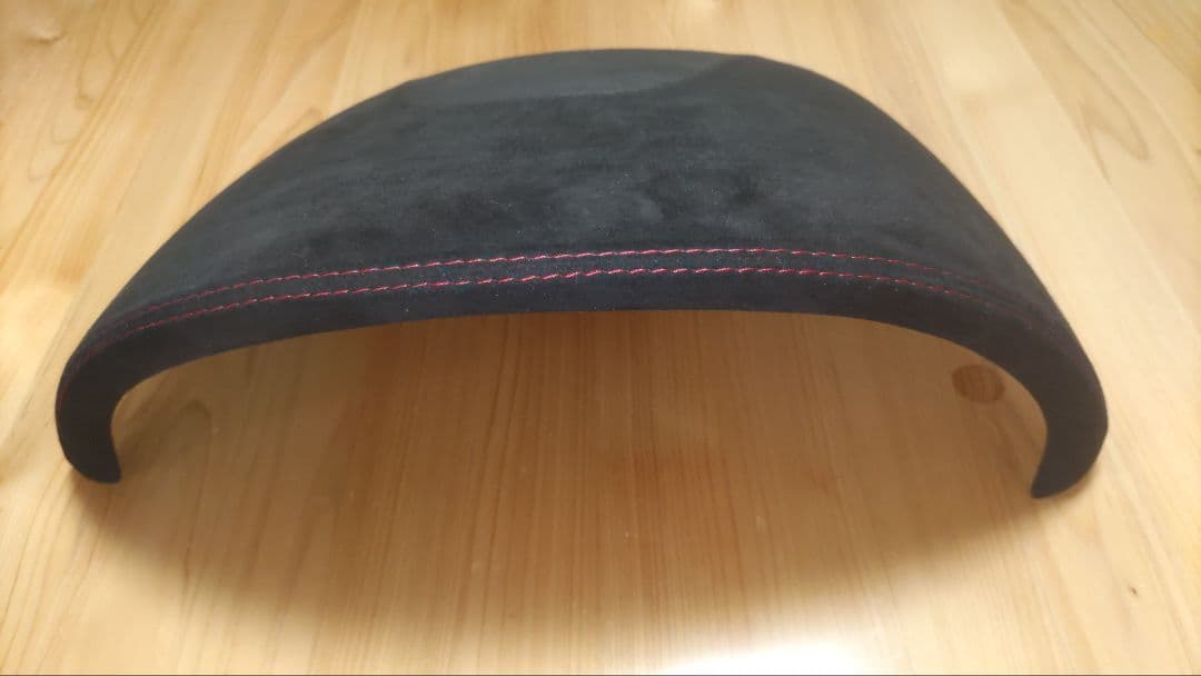 gdtkd022・ AXIS PARTS・ カーボン製メーターフード