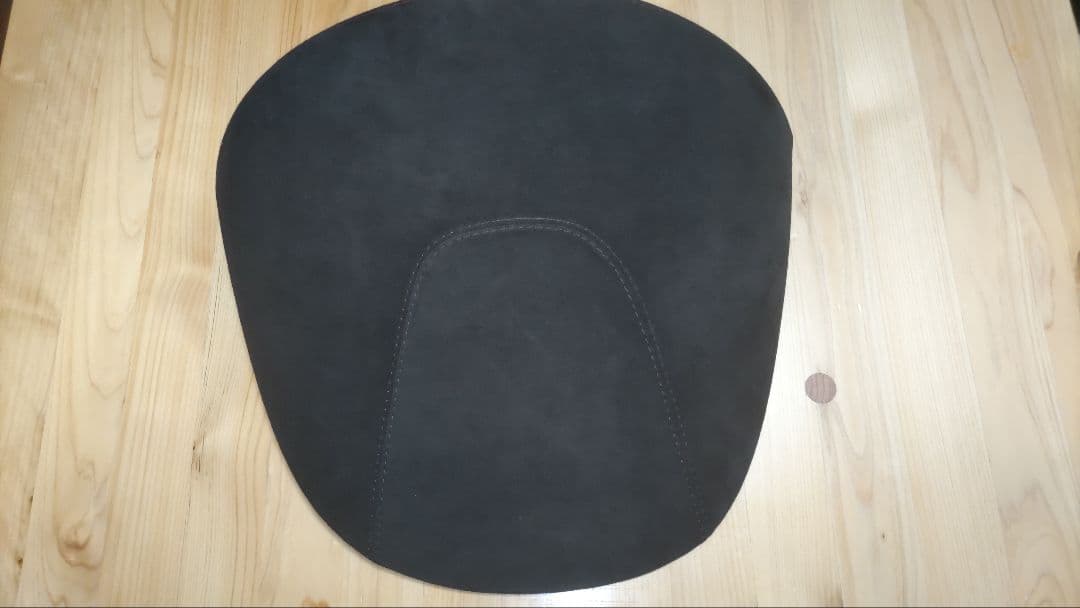 gdtkd022・ AXIS PARTS・ カーボン製メーターフード