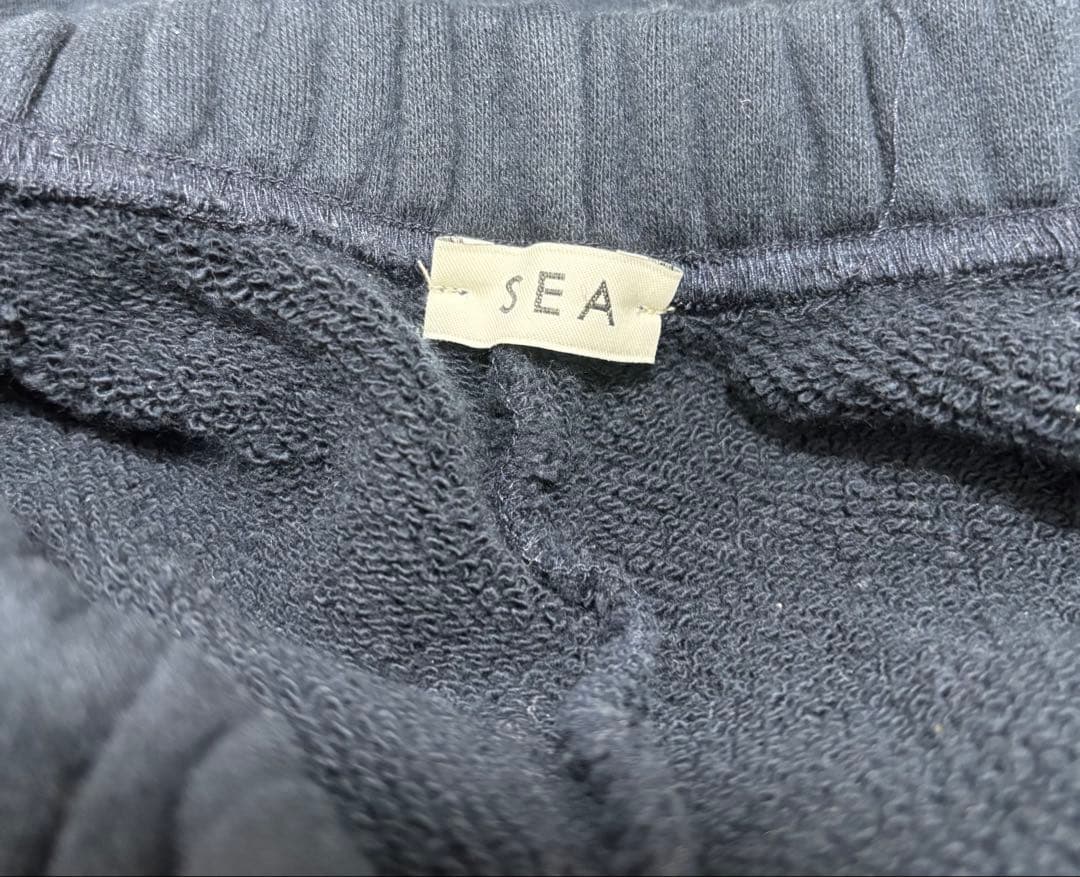 SEA Seavalley Mountain Club スエットパンツ