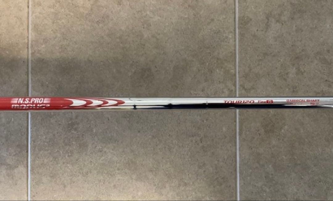 新品 PING BLUEPRINT 5〜W 6本 ピン ブループリント ブラック