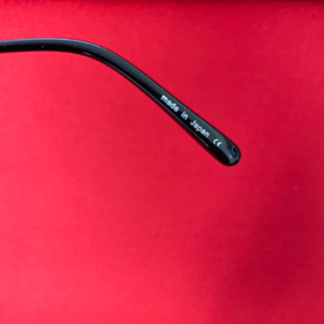 3*T様 EDIFICE別注Oliver Peoples (オリバーピープルズ)